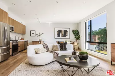 2223 Clifford St #103, Los Angeles, CA 90026 - Photo 1