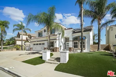 28412 Rock Canyon Dr, Santa Clarita, CA 91390 - Photo 1