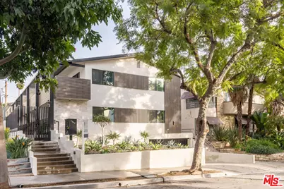1262 N Sweetzer Ave #105, West Hollywood, CA 90069 - Photo 1