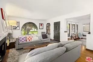 1118 S Crescent Heights Blvd, Los Angeles, CA 90035 - Photo 1