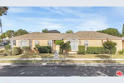 3955 Agnes Ave, Lynwood, CA 90262 - Photo 1