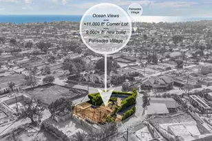 14643 Whitfield Ave, Pacific Palisades, CA 90272 - Photo 1