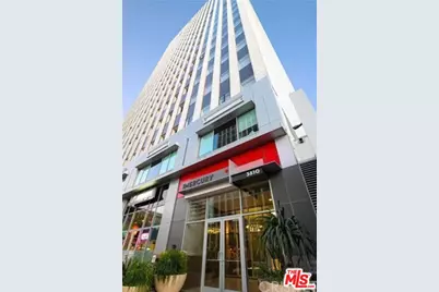 3810 Wilshire Blvd #1601, Los Angeles, CA 90010 - Photo 1