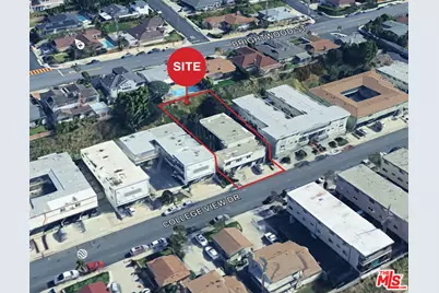 1581 College View Dr, Monterey Park, CA 91754 - Photo 1