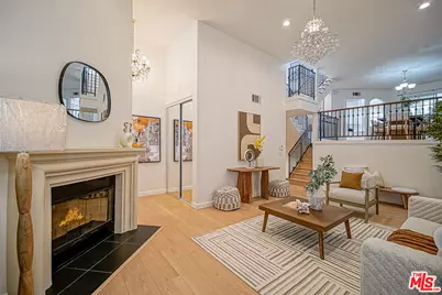 2950 S Bentley Ave #3, Los Angeles, CA 90064 - Photo 1