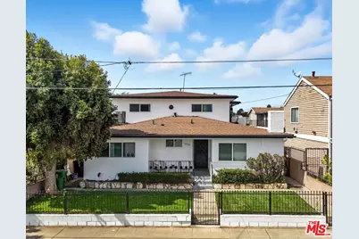 12539 York Ave, Hawthorne, CA 90250 - Photo 1