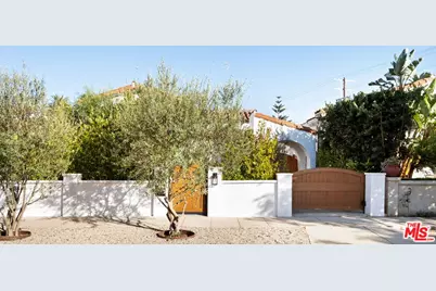 1768 S Ogden Dr, Los Angeles, CA 90019 - Photo 1