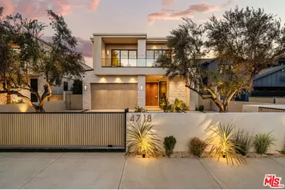 4718 Lemona Ave, Sherman Oaks, CA 91403 - Photo 1