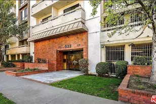 533 S St Andrews Pl, Los Angeles, CA 90020 - Photo 1