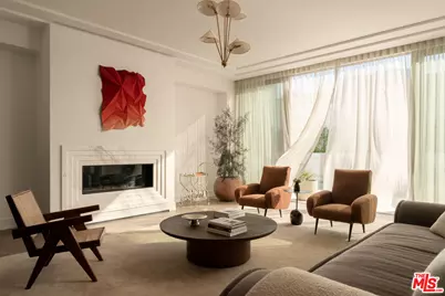 9900 S Santa Monica Blvd #2F, Beverly Hills, CA 90212 - Photo 1