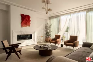 9900 S Santa Monica Blvd, Beverly Hills, CA 90212 - Photo 1