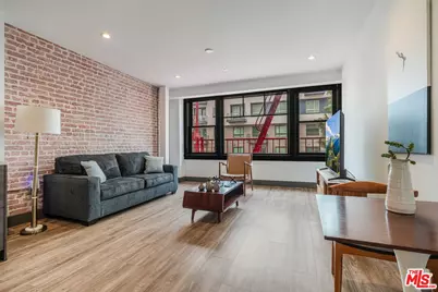 932 S Hill St #404, Los Angeles, CA 90015 - Photo 1