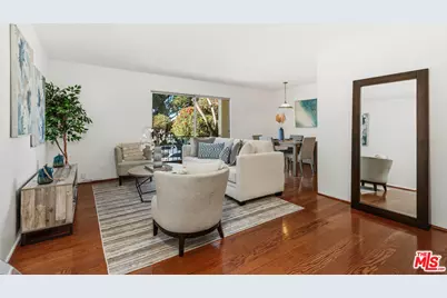 2311 4th St #205, Santa Monica, CA 90405 - Photo 1