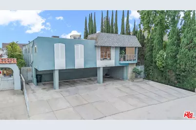 732 Lorraine Blvd #5, Los Angeles, CA 90005 - Photo 1