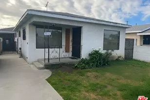 814 E 104th St, Los Angeles, CA 90002 - Photo 1