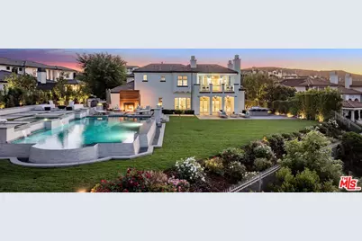 25411 Prado De Oro, Calabasas, CA 91302 - Photo 1