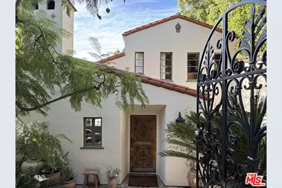 3472 Oak Glen Dr, Los Angeles, CA 90068 - Photo 1