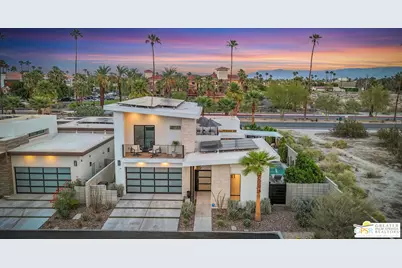 1390 Woodward Way, Palm Springs, CA 92262 - Photo 1