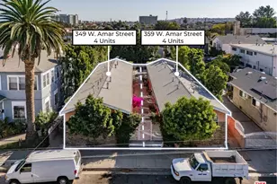 349 W Amar St, San Pedro, CA 90731 - Photo 1