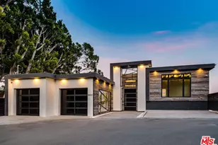 8401 Wyndham Rd, Los Angeles, CA 90046 - Photo 1