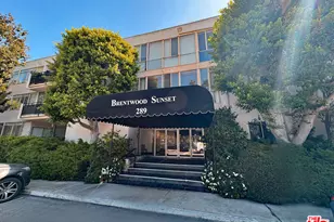 289 S Barrington Ave, Los Angeles, CA 90049 - Photo 1