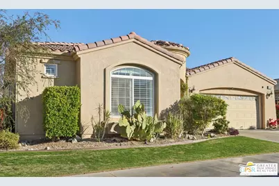 3820 Date Palm Trl, Palm Springs, CA 92262 - Photo 1