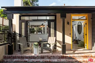 381 Huntley Dr, West Hollywood, CA 90048 - Photo 1