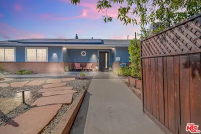 11725 Balboa Blvd, Granada Hills, CA 91344 - Photo 1