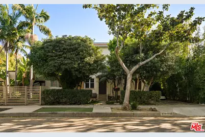 8720 Ashcroft Ave, West Hollywood, CA 90048 - Photo 1