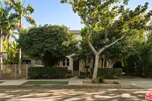 8720 Ashcroft Ave, West Hollywood, CA 90048 - Photo 1