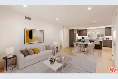 751 N Alfred St, Los Angeles, CA 90069 - Photo 1