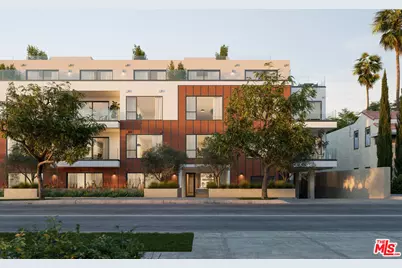 725 N Croft Ave #306, Los Angeles, CA 90069 - Photo 1