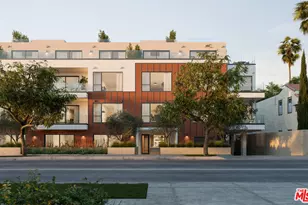 725 N Croft Ave, Los Angeles, CA 90069 - Photo 1