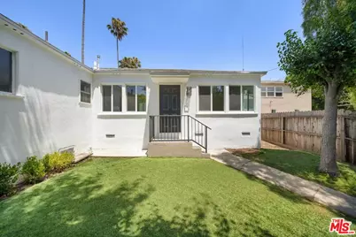 701 Oxford Ave, Marina del Rey, CA 90292 - Photo 1