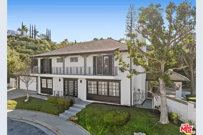 15974 Tobin Way, Sherman Oaks, CA 91403 - Photo 1