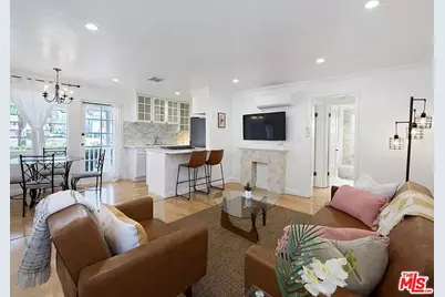 1212 10th St #2, Santa Monica, CA 90401 - Photo 1
