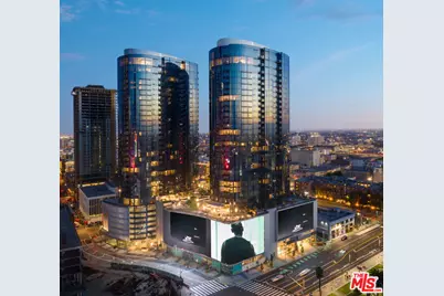 1200 S Figueroa St #E3309, Los Angeles, CA 90015 - Photo 1