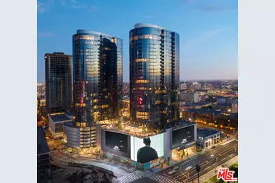 1200 S Figueroa St #W2306, Los Angeles, CA 90015 - Photo 1