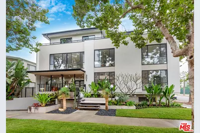 301 S Rexford Dr #4, Beverly Hills, CA 90212 - Photo 1