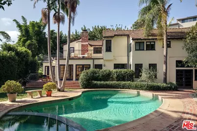 7064 La Presa Dr, Los Angeles, CA 90068 - Photo 1