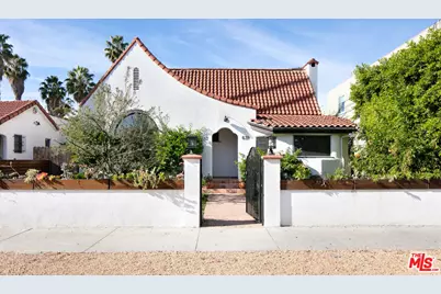 637 N Alta Vista, Los Angeles, CA 90036 - Photo 1