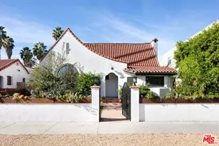 637 N Alta Vista, Los Angeles, CA 90036 - Photo 1