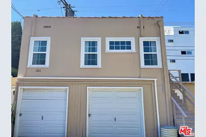 521 N Kings Rd, West Hollywood, CA 90048 - Photo 1