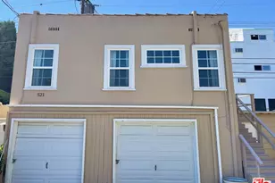 521 N Kings Rd, West Hollywood, CA 90048 - Photo 1