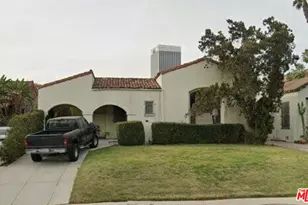 817 Masselin Ave, Los Angeles, CA 90036 - Photo 1