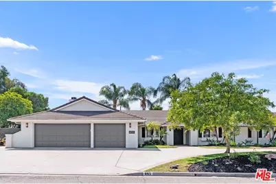 655 Calle Ladera, Escondido, CA 92025 - Photo 1