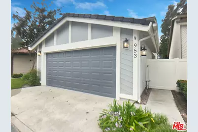 953 S Ridgecrest Cir, Anaheim, CA 92807 - Photo 1
