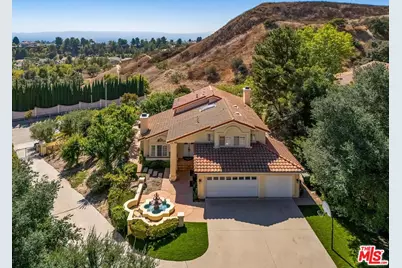 17923 Lone Oak Dr, Granada Hills, CA 91344 - Photo 1