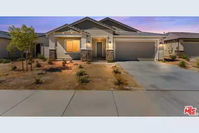 44613 62nd St W, Lancaster, CA 93536 - Photo 1