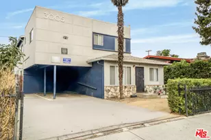 3005 S Normandie Ave, Los Angeles, CA 90007 - Photo 1